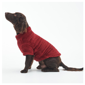 Barbour Teddy Fleece Jumper